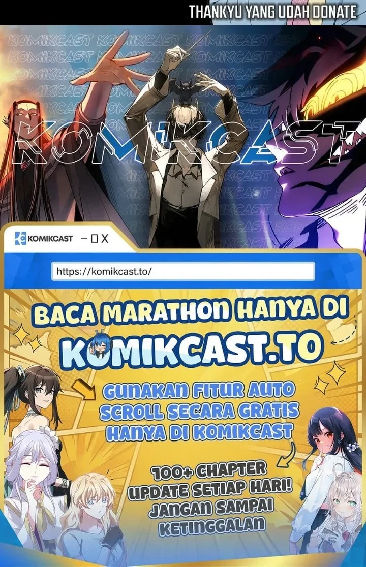 Villains Are Destined to Die Chapter 195 Gambar 48