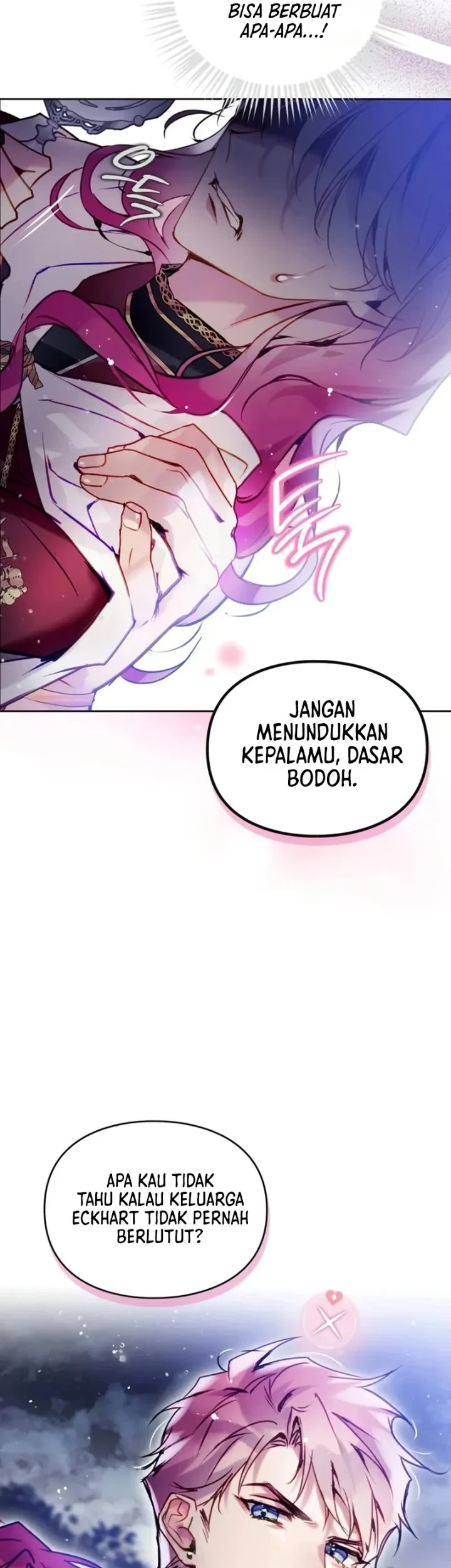 Villains Are Destined to Die Chapter 196 Gambar 37