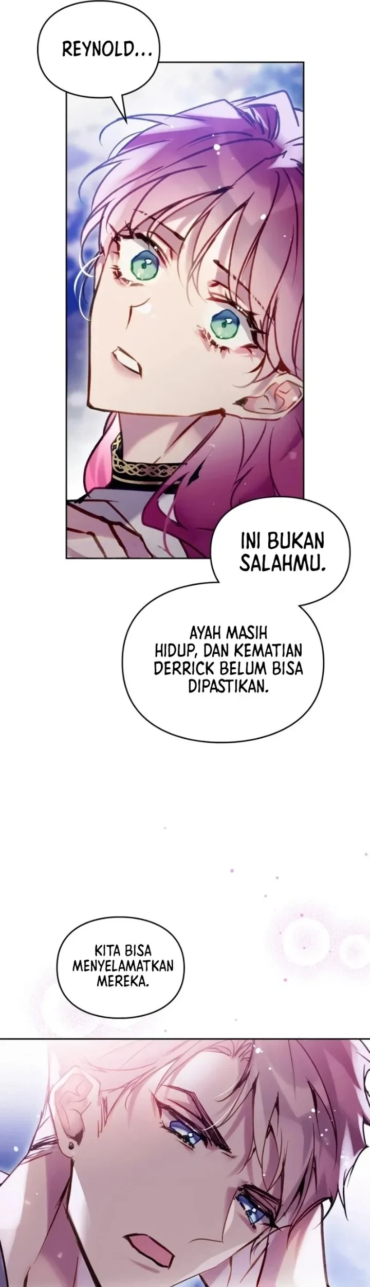 Villains Are Destined to Die Chapter 196 Gambar 39