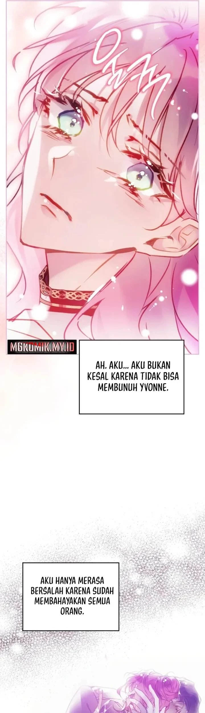 Villains Are Destined to Die Chapter 196 Gambar 41