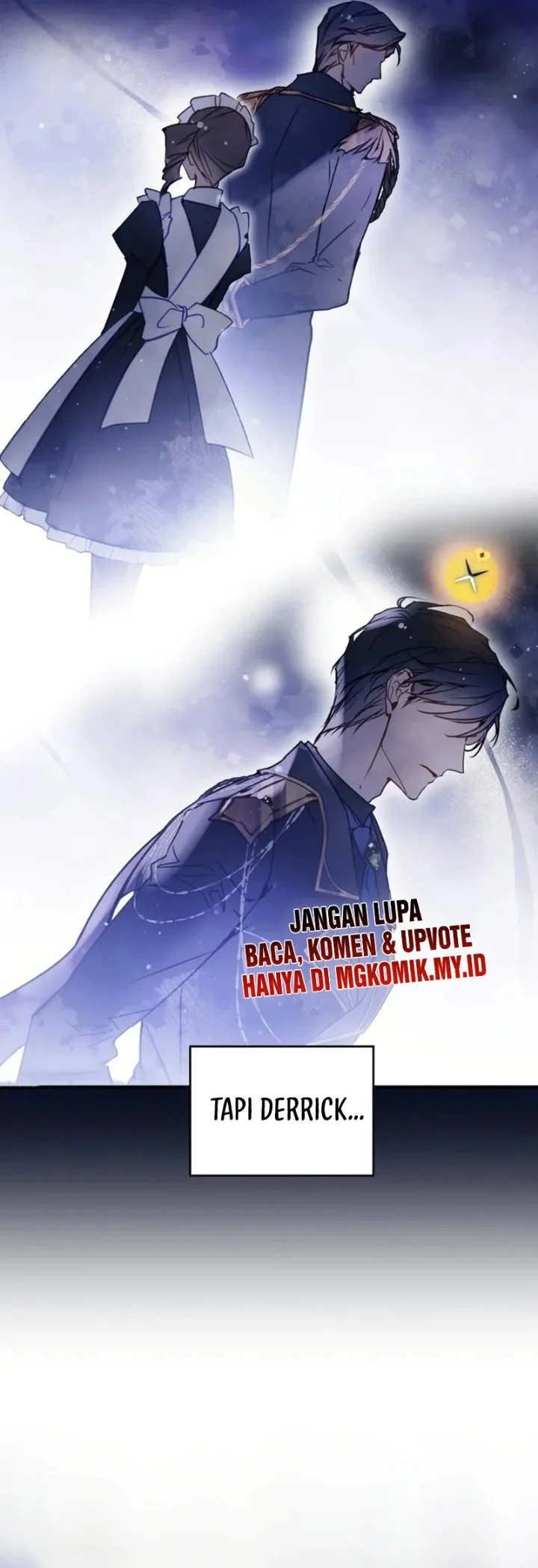 Villains Are Destined to Die Chapter 196 Gambar 47
