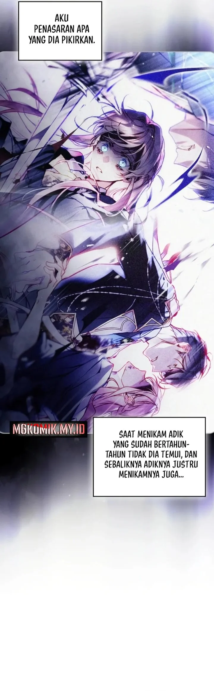 Villains Are Destined to Die Chapter 196 Gambar 48