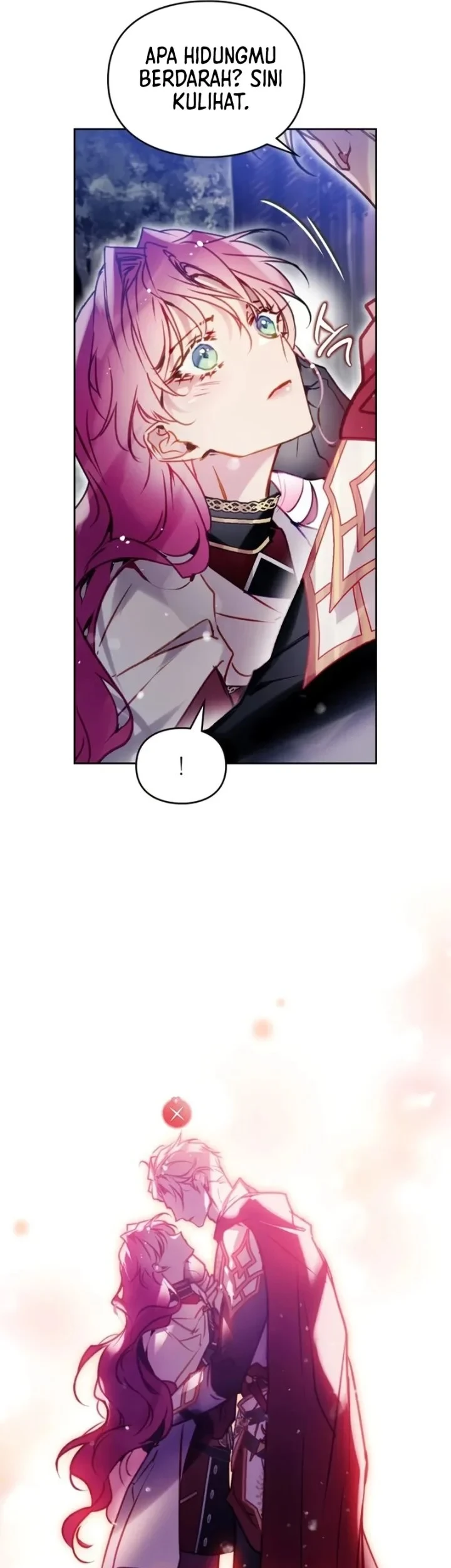 Villains Are Destined to Die Chapter 196 Gambar 53