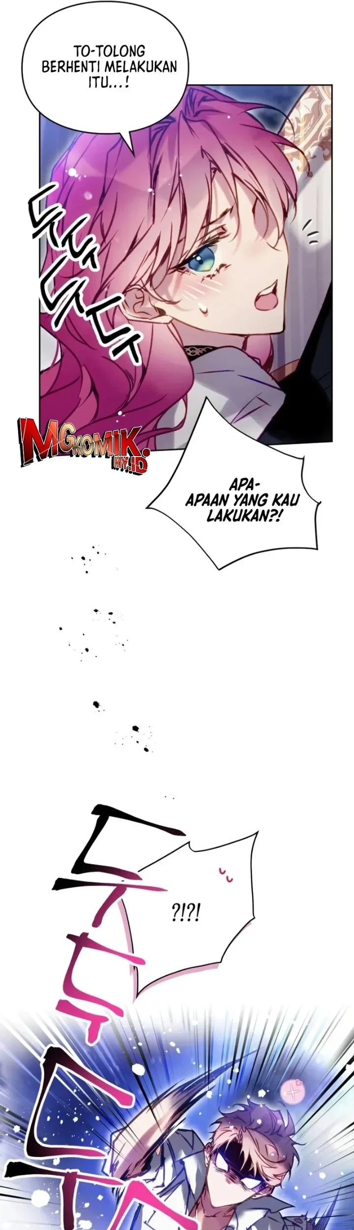 Villains Are Destined to Die Chapter 196 Gambar 57