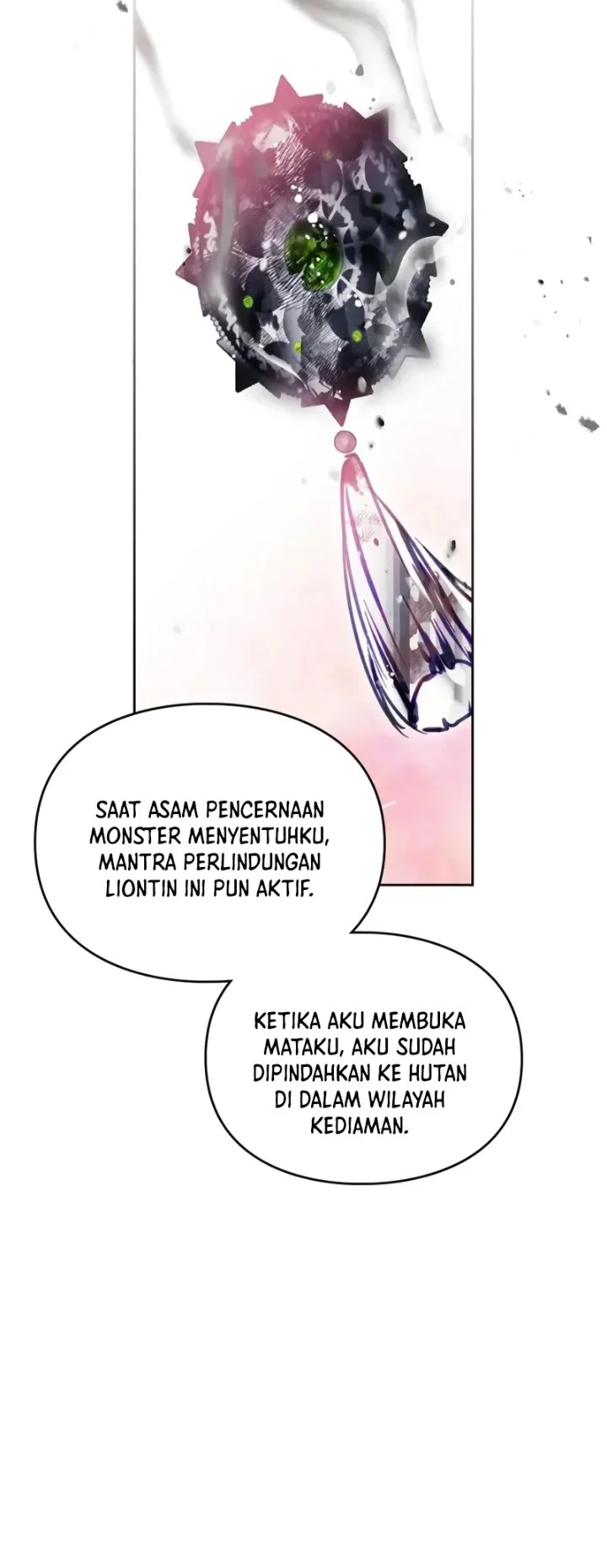 Villains Are Destined to Die Chapter 197 Gambar 39