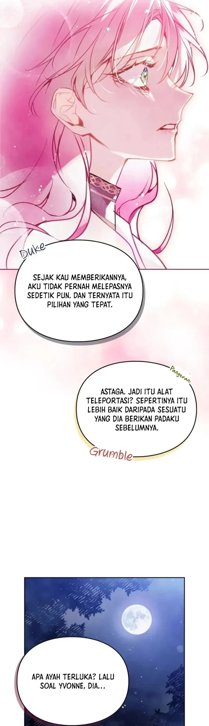 Villains Are Destined to Die Chapter 197 Gambar 42