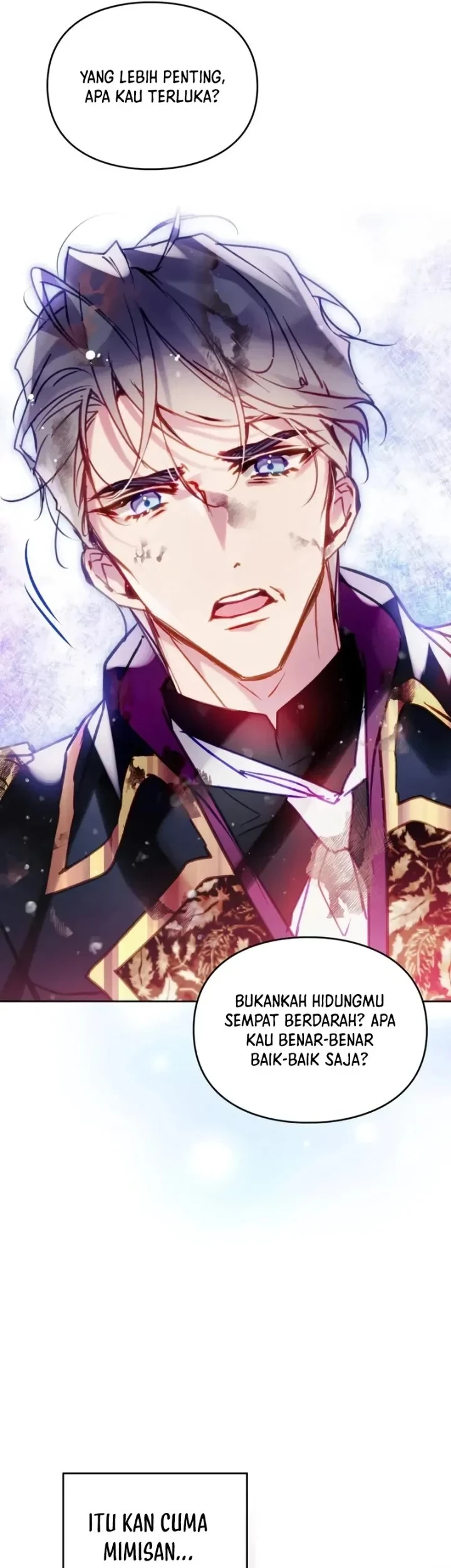 Villains Are Destined to Die Chapter 197 Gambar 44