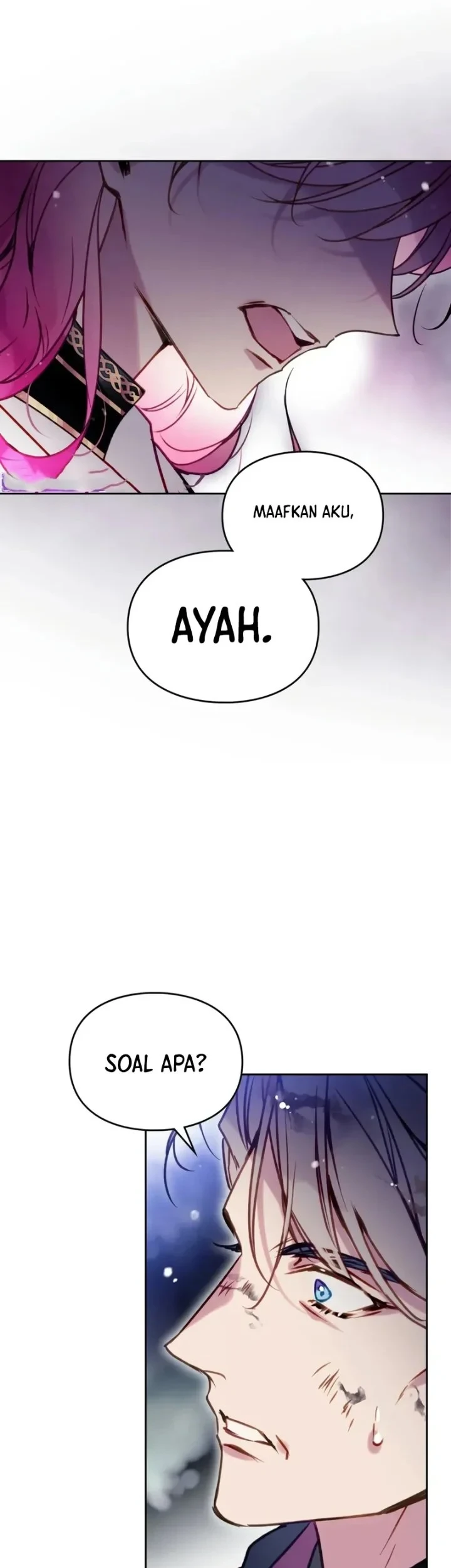 Villains Are Destined to Die Chapter 197 Gambar 46