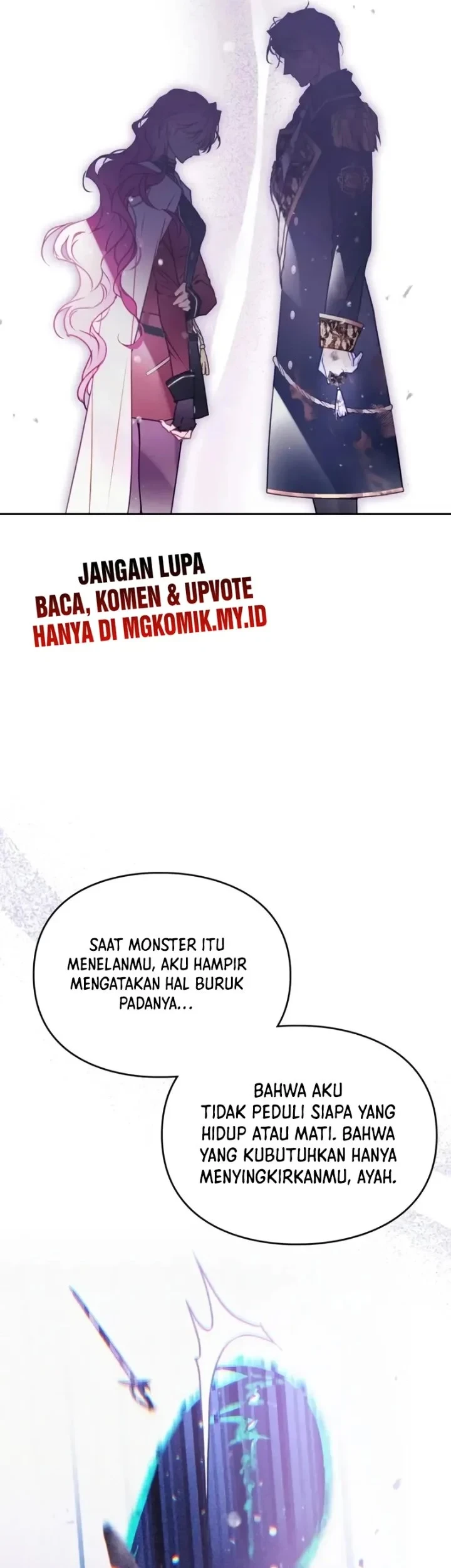 Villains Are Destined to Die Chapter 197 Gambar 48