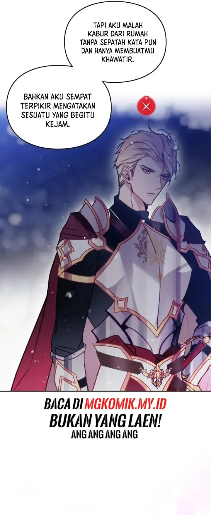 Villains Are Destined to Die Chapter 197 Gambar 52