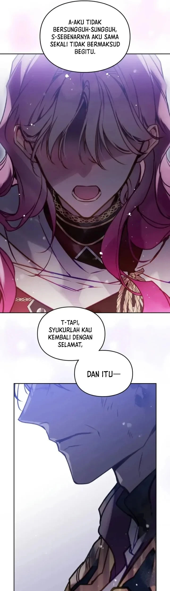 Villains Are Destined to Die Chapter 197 Gambar 53