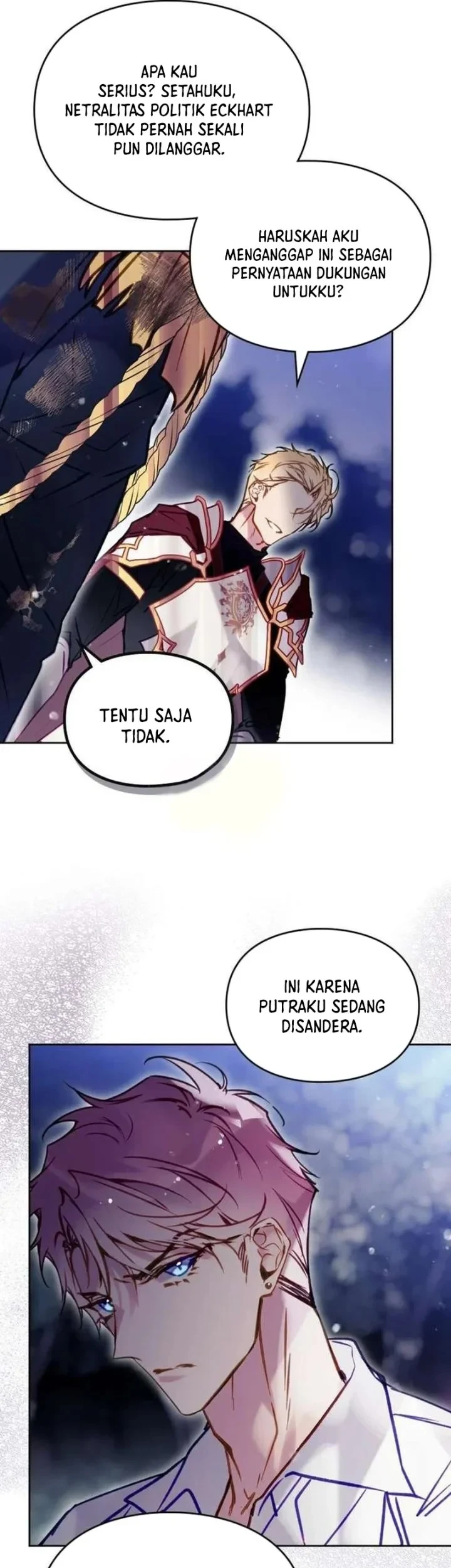Villains Are Destined to Die Chapter 198 Gambar 36