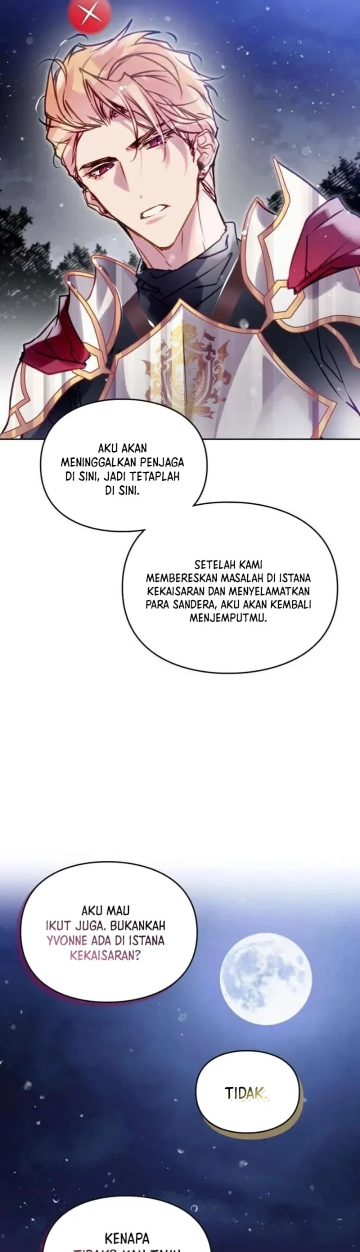 Villains Are Destined to Die Chapter 198 Gambar 44