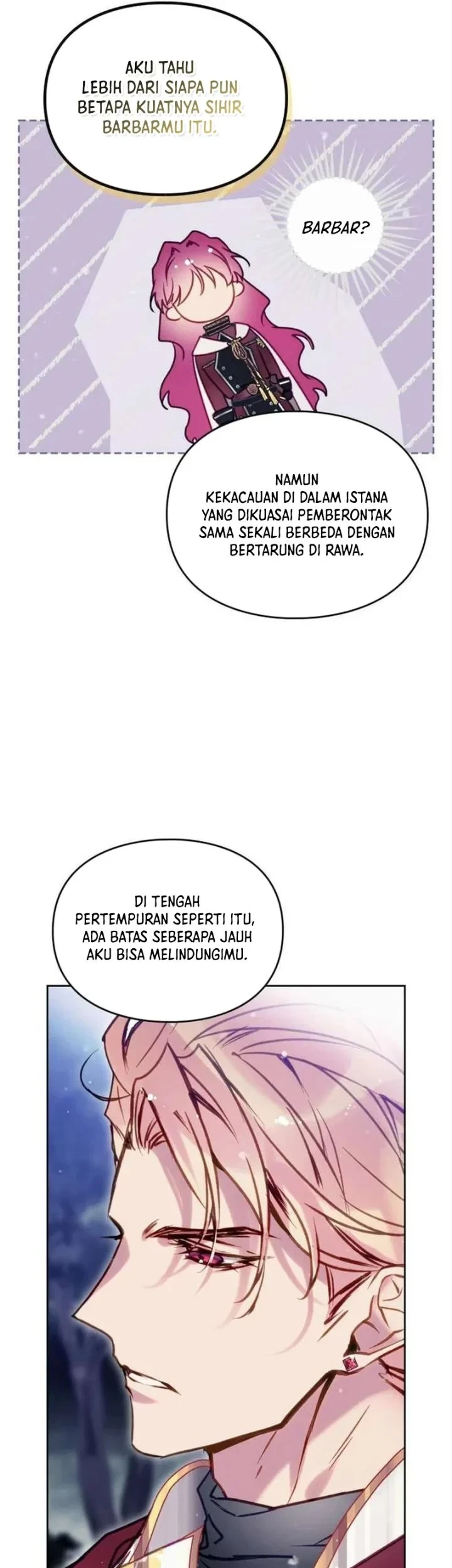 Villains Are Destined to Die Chapter 198 Gambar 46