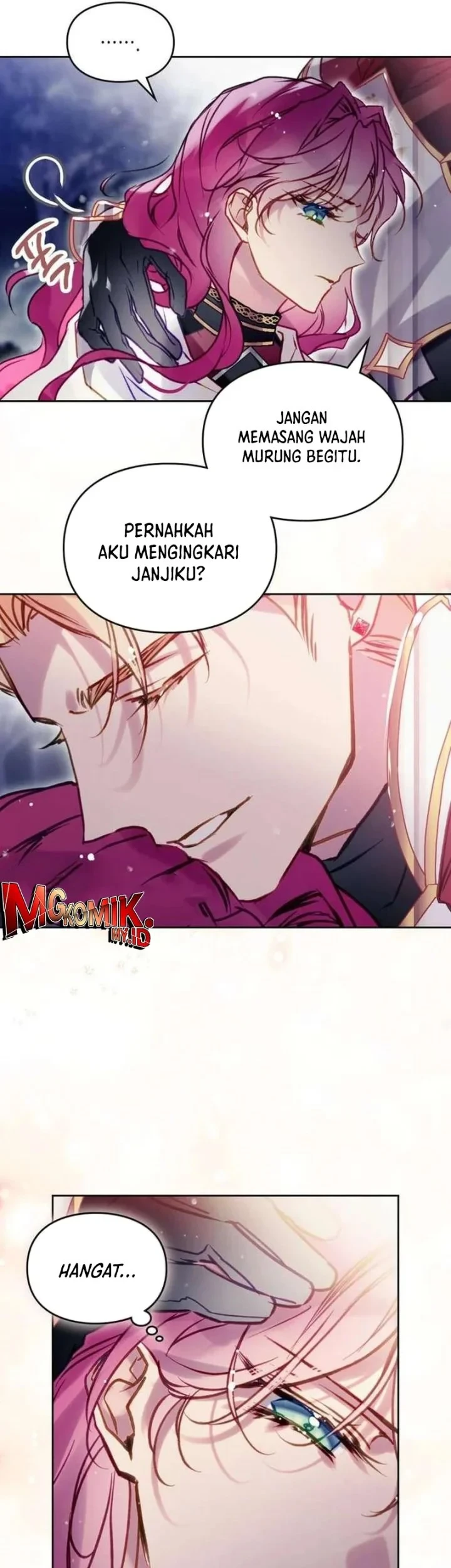 Villains Are Destined to Die Chapter 198 Gambar 48