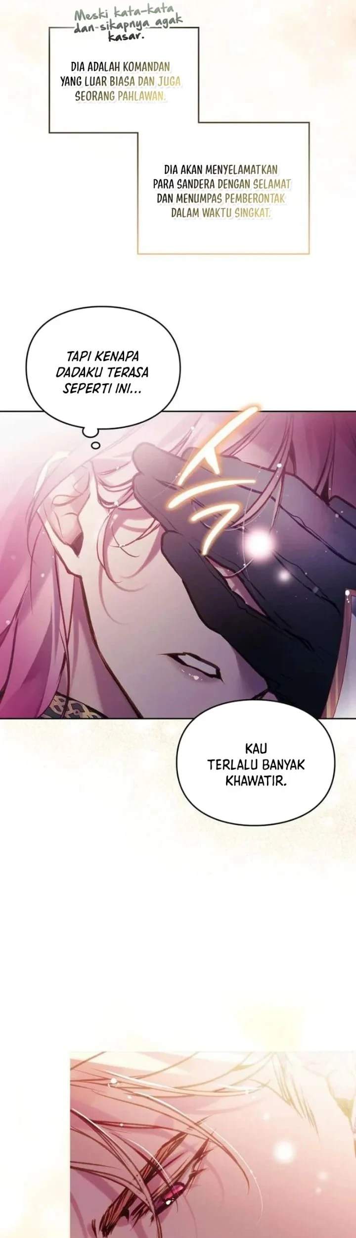 Villains Are Destined to Die Chapter 198 Gambar 50