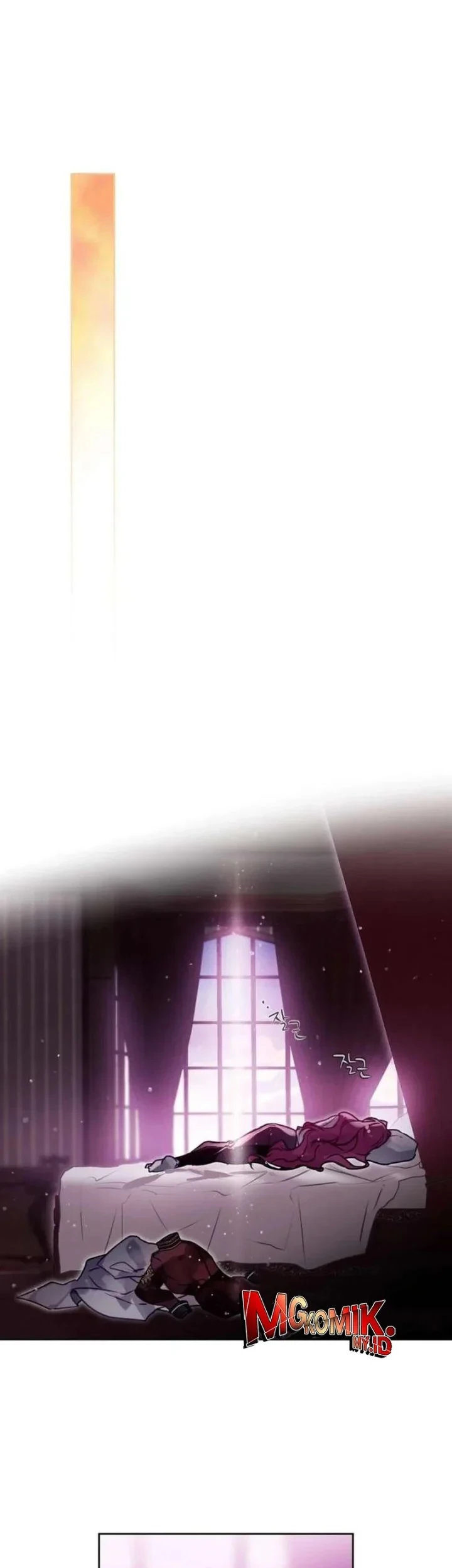 Villains Are Destined to Die Chapter 198 Gambar 54