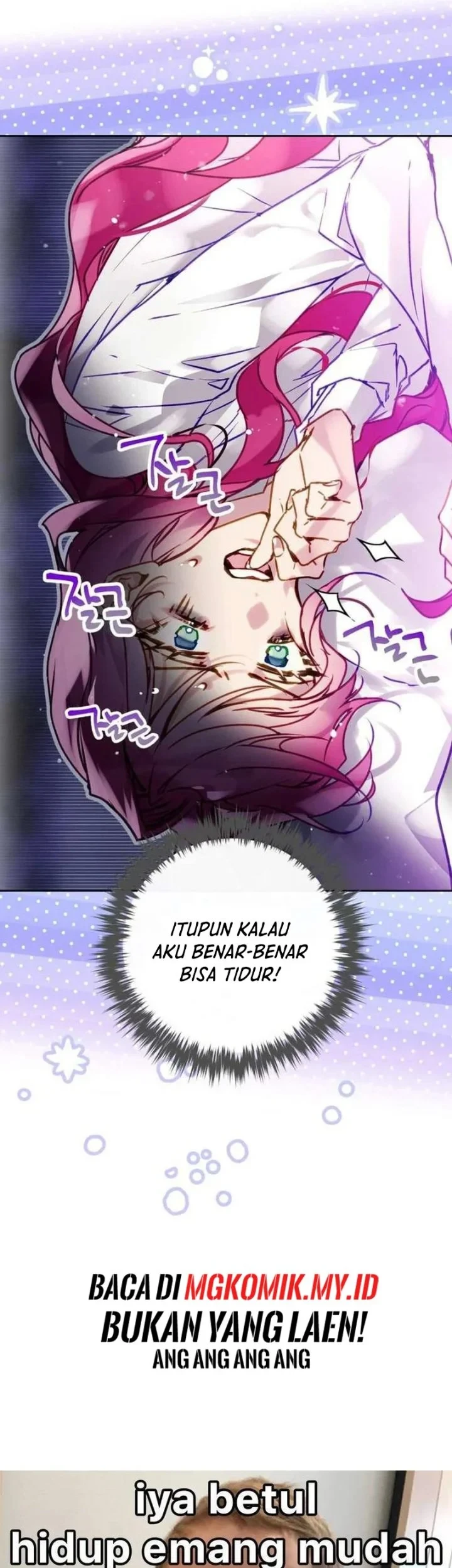 Villains Are Destined to Die Chapter 198 Gambar 56