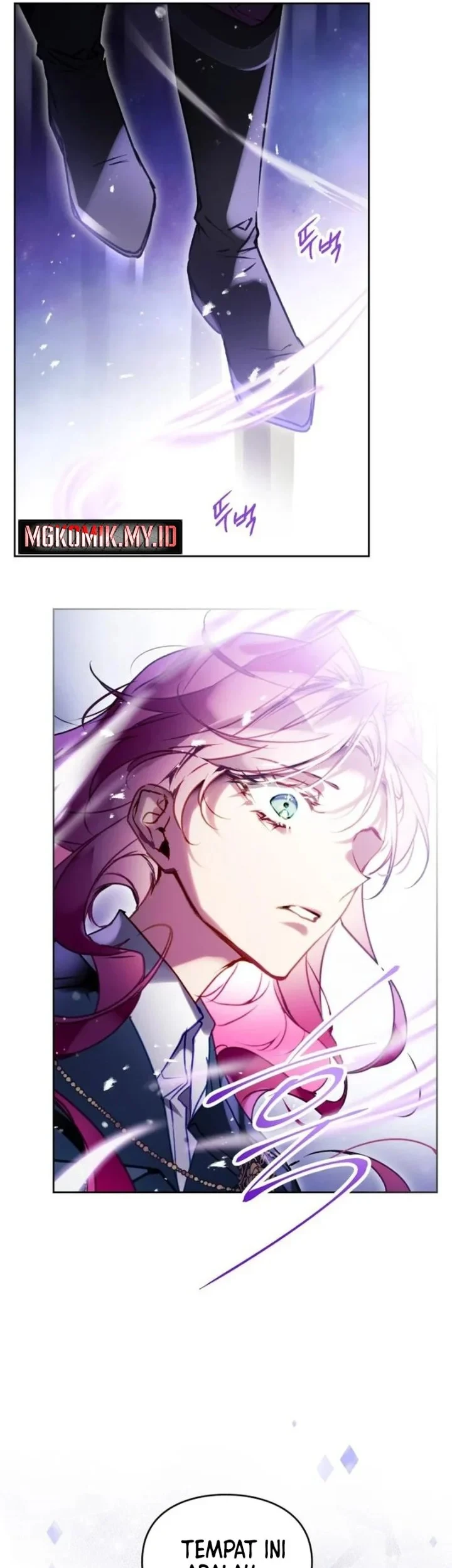 Villains Are Destined to Die Chapter 199 Gambar 37