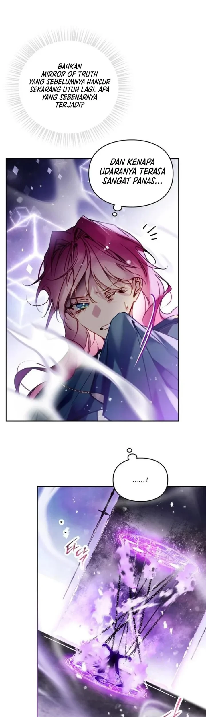 Villains Are Destined to Die Chapter 199 Gambar 41
