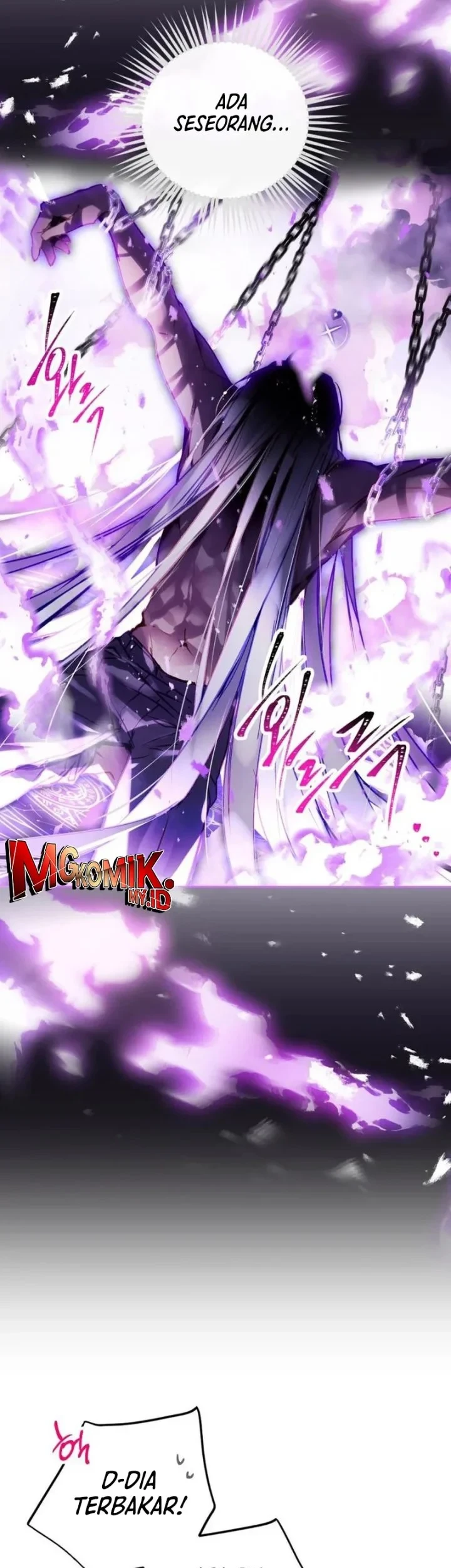 Villains Are Destined to Die Chapter 199 Gambar 43