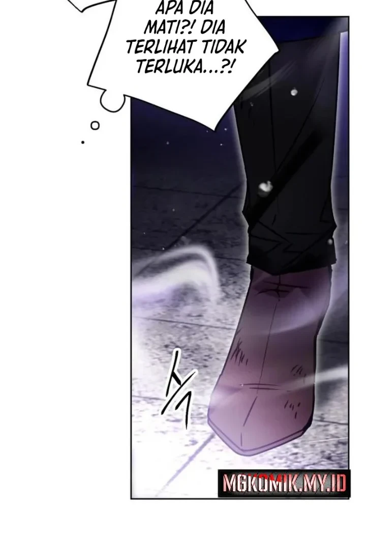 Villains Are Destined to Die Chapter 199 Gambar 44