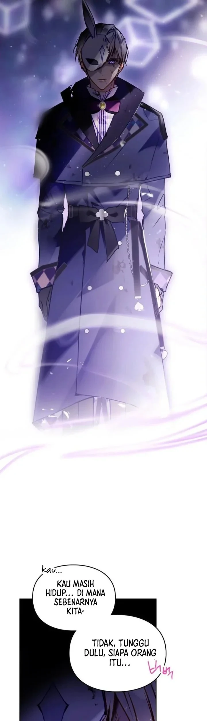 Villains Are Destined to Die Chapter 199 Gambar 47