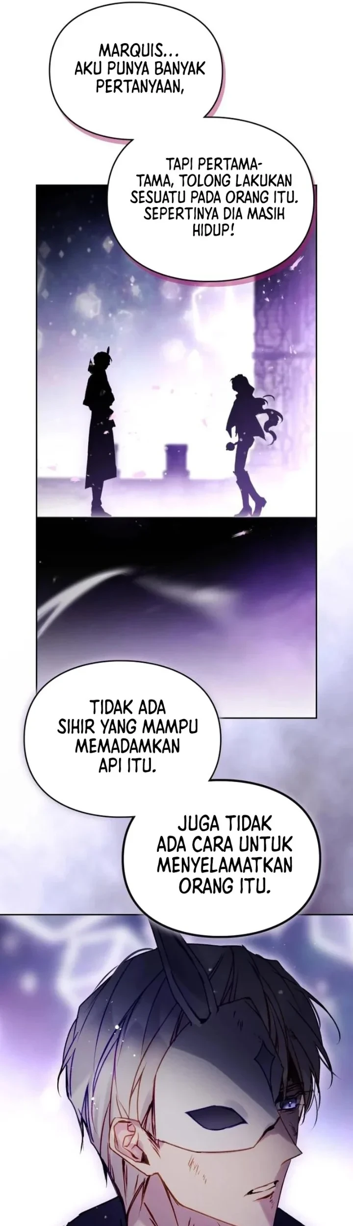 Villains Are Destined to Die Chapter 199 Gambar 51