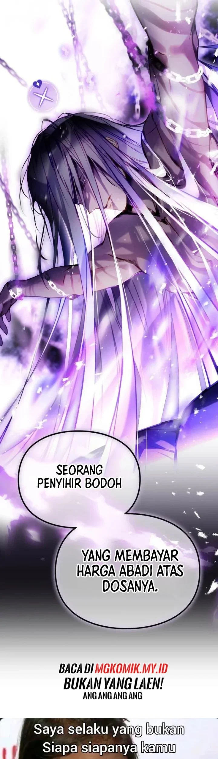 Villains Are Destined to Die Chapter 199 Gambar 55
