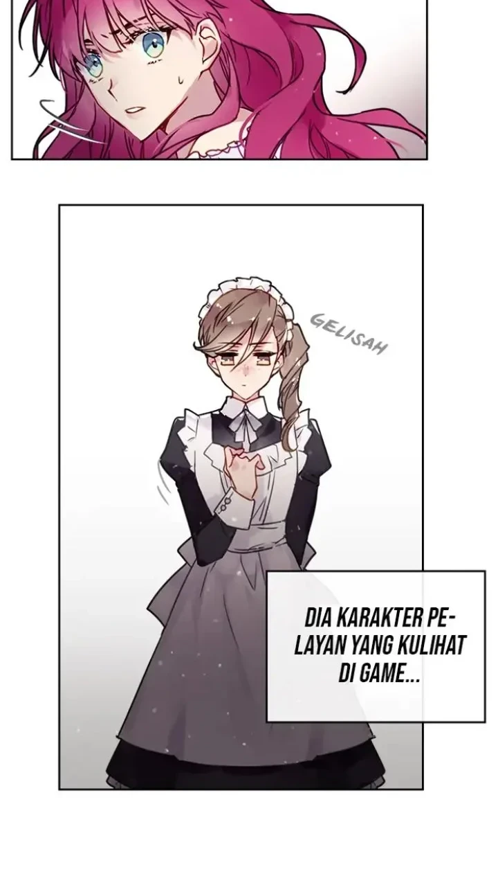 Villains Are Destined to Die Chapter 2 Gambar 21