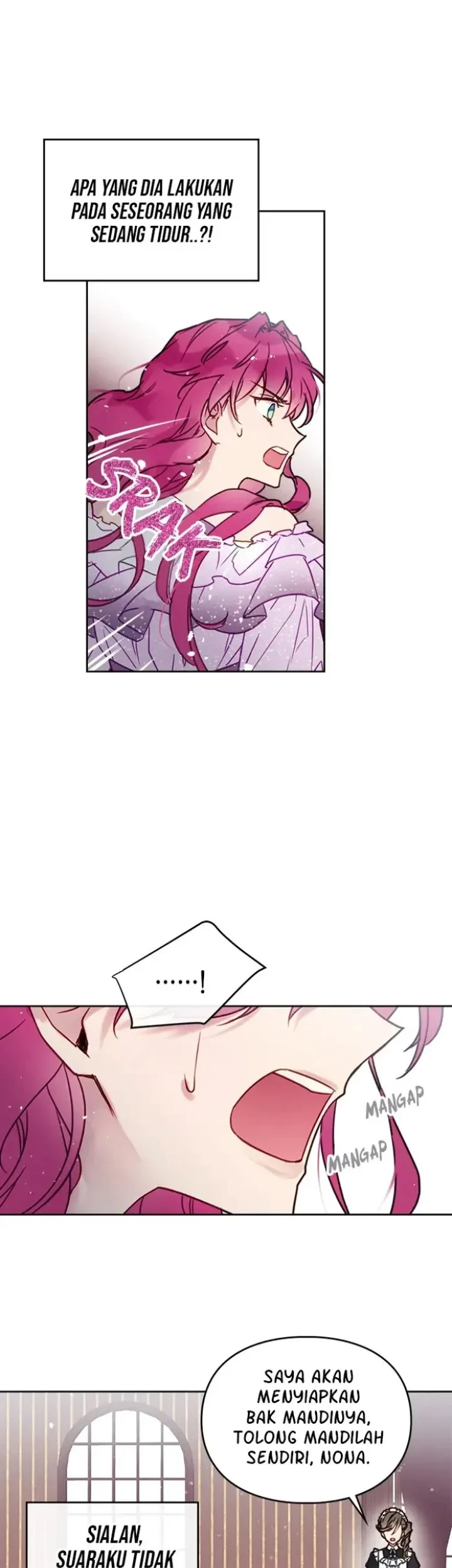 Villains Are Destined to Die Chapter 2 Gambar 22