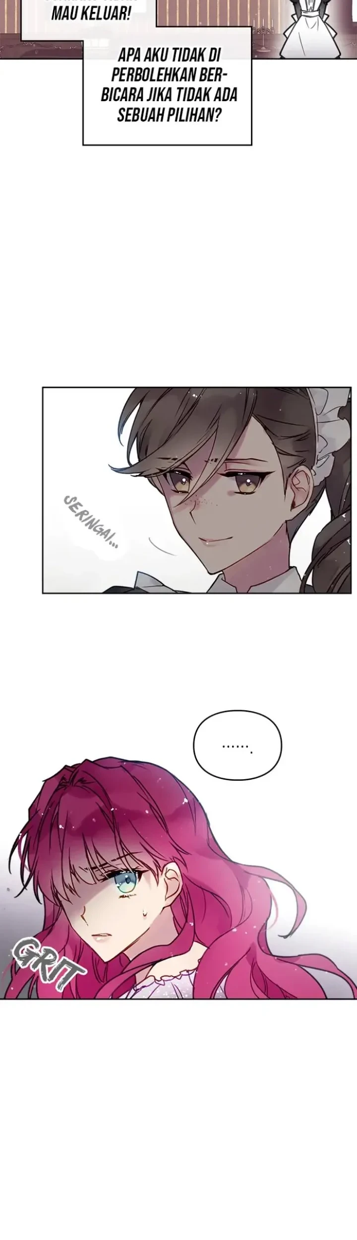 Villains Are Destined to Die Chapter 2 Gambar 23