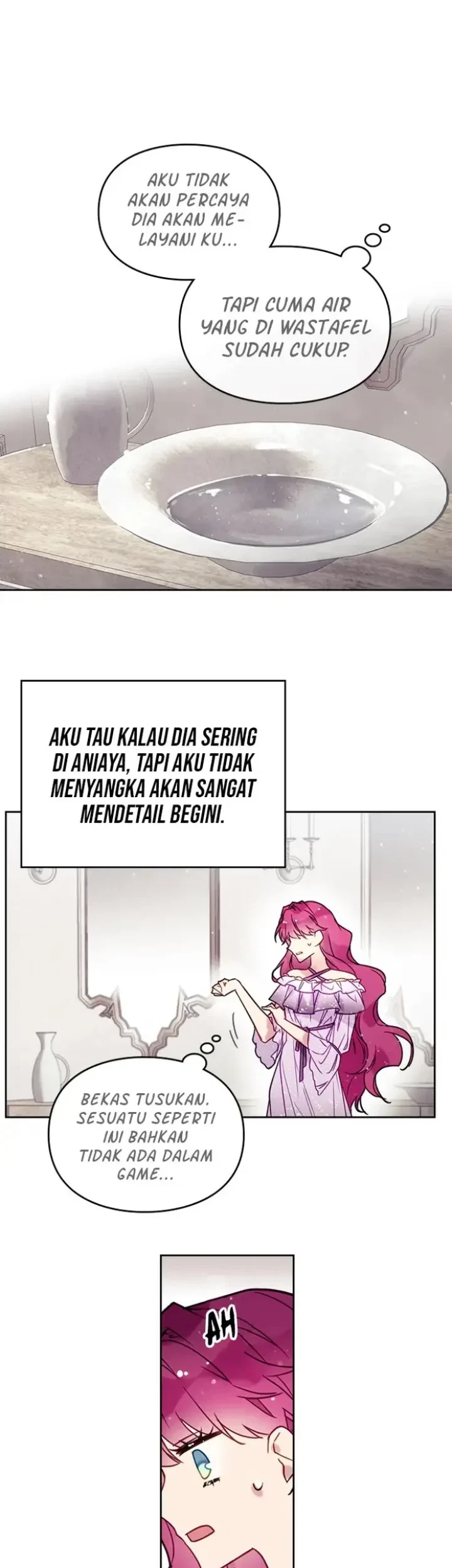 Villains Are Destined to Die Chapter 2 Gambar 24