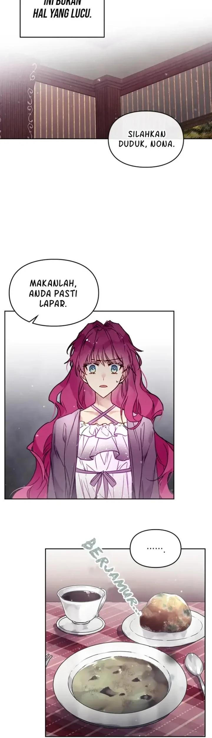 Villains Are Destined to Die Chapter 2 Gambar 28