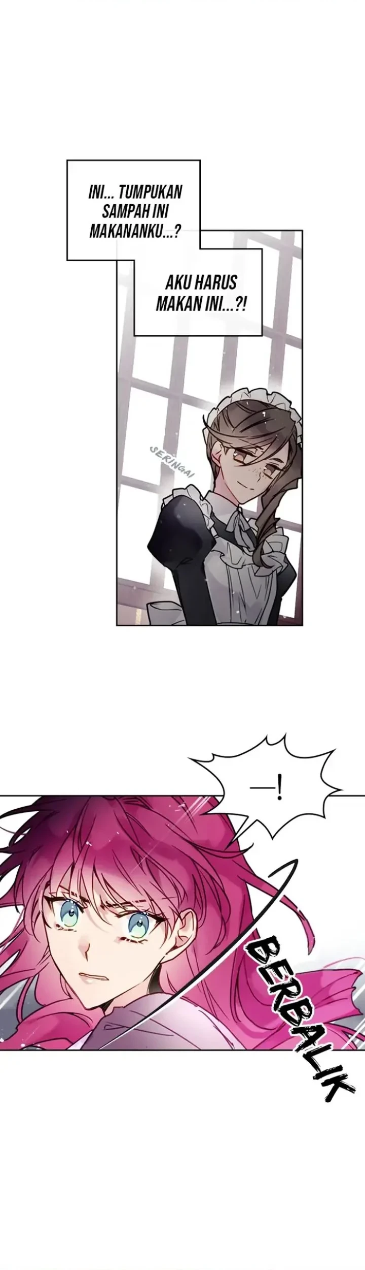 Villains Are Destined to Die Chapter 2 Gambar 29