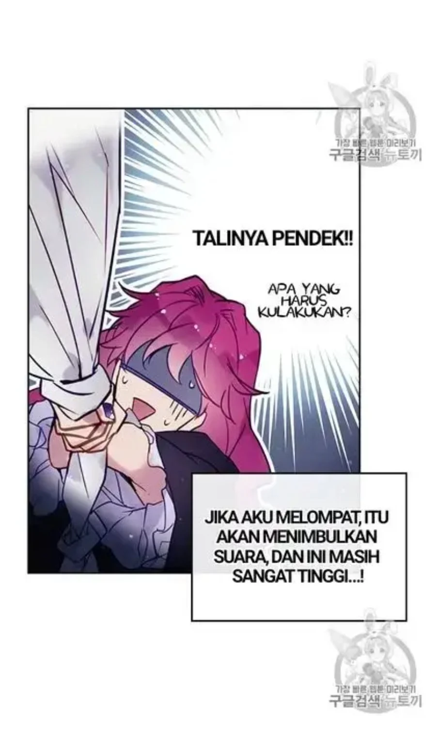 Villains Are Destined to Die Chapter 20 Gambar 29