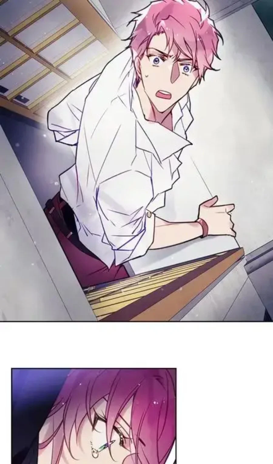 Villains Are Destined to Die Chapter 20 Gambar 33