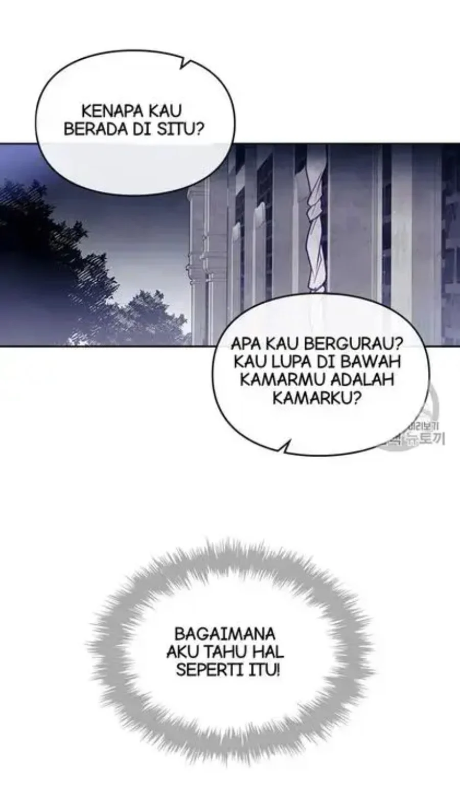 Villains Are Destined to Die Chapter 20 Gambar 35