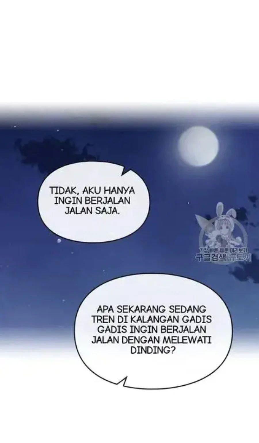 Villains Are Destined to Die Chapter 20 Gambar 37