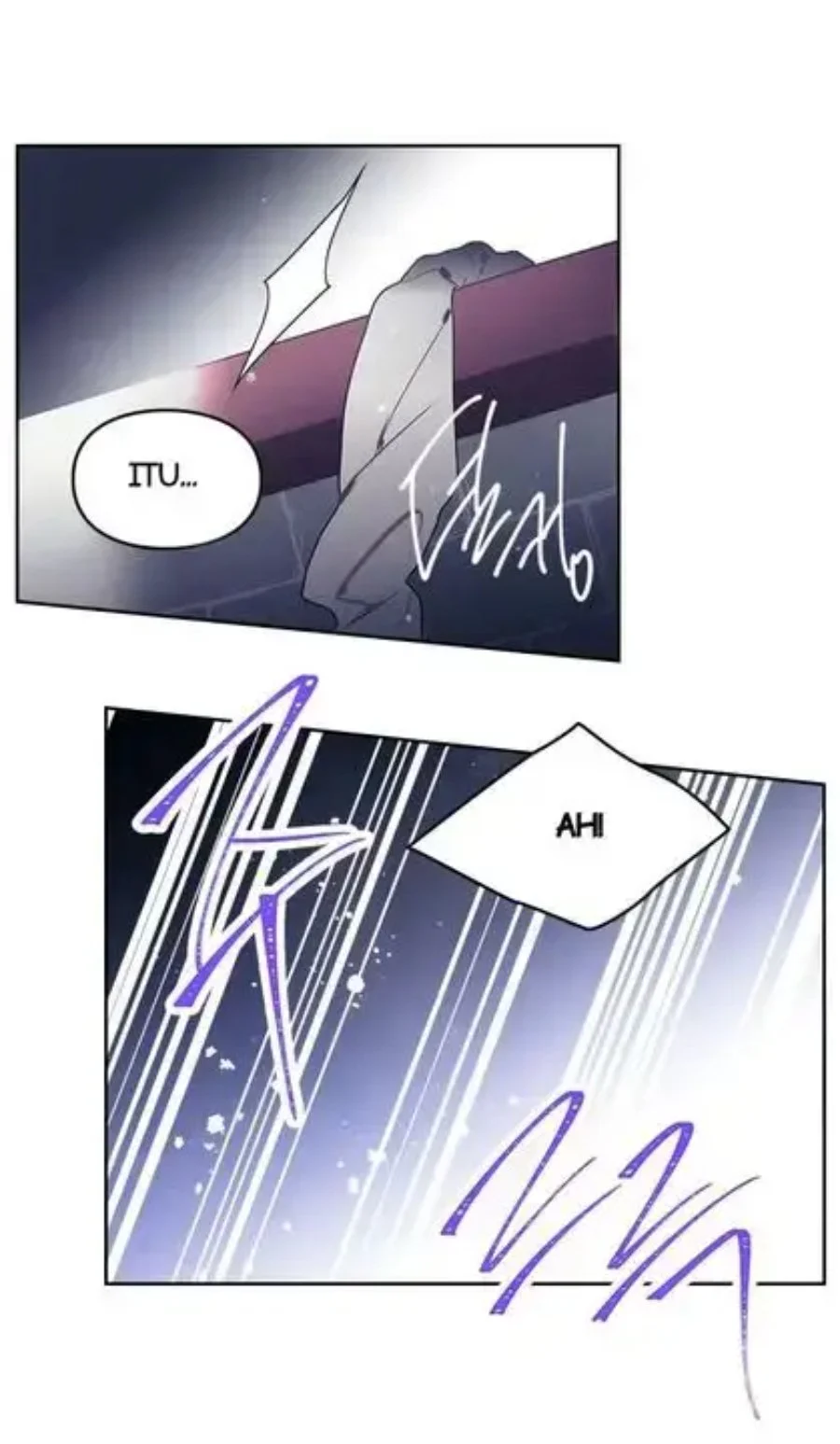 Villains Are Destined to Die Chapter 20 Gambar 38