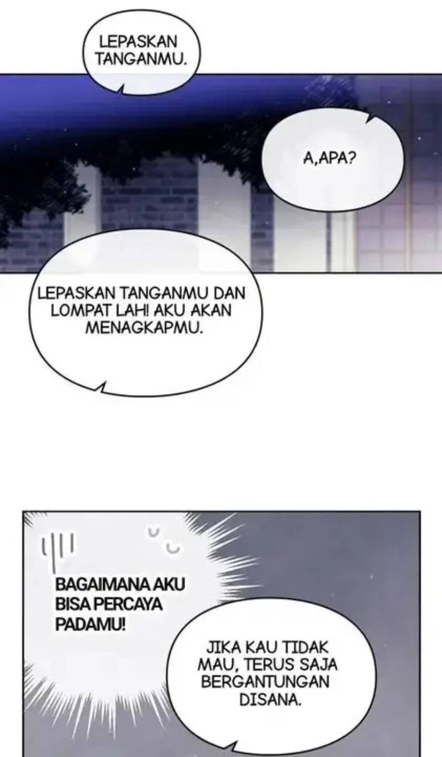 Villains Are Destined to Die Chapter 20 Gambar 40