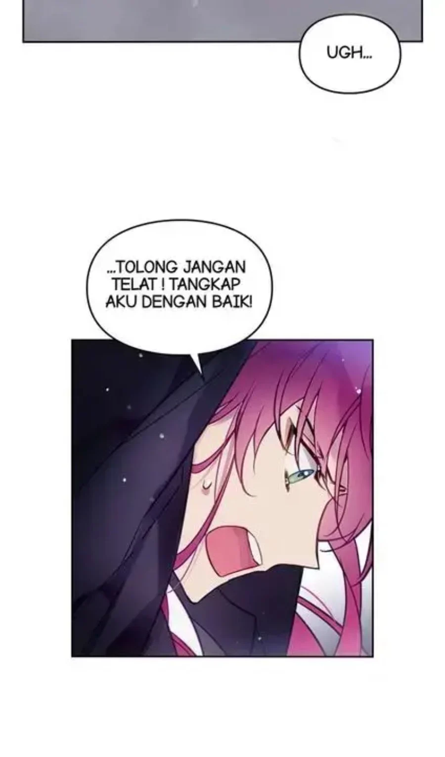 Villains Are Destined to Die Chapter 20 Gambar 41