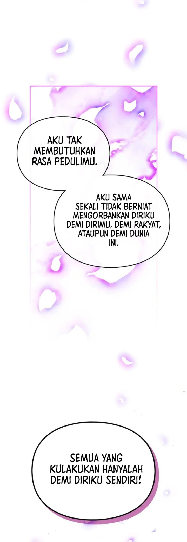 Villains Are Destined to Die Chapter 200 Gambar 41