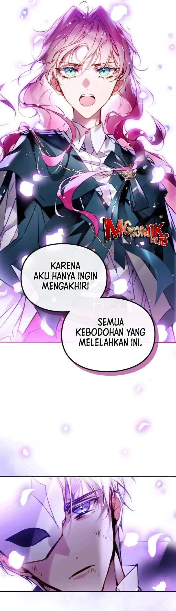 Villains Are Destined to Die Chapter 200 Gambar 42