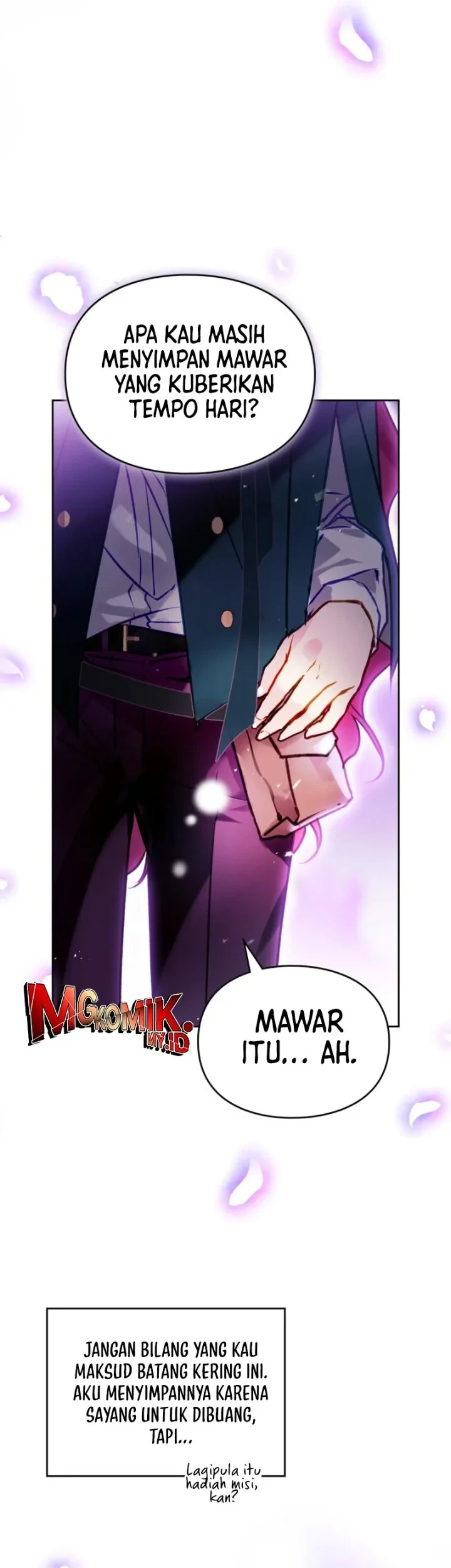 Villains Are Destined to Die Chapter 200 Gambar 44