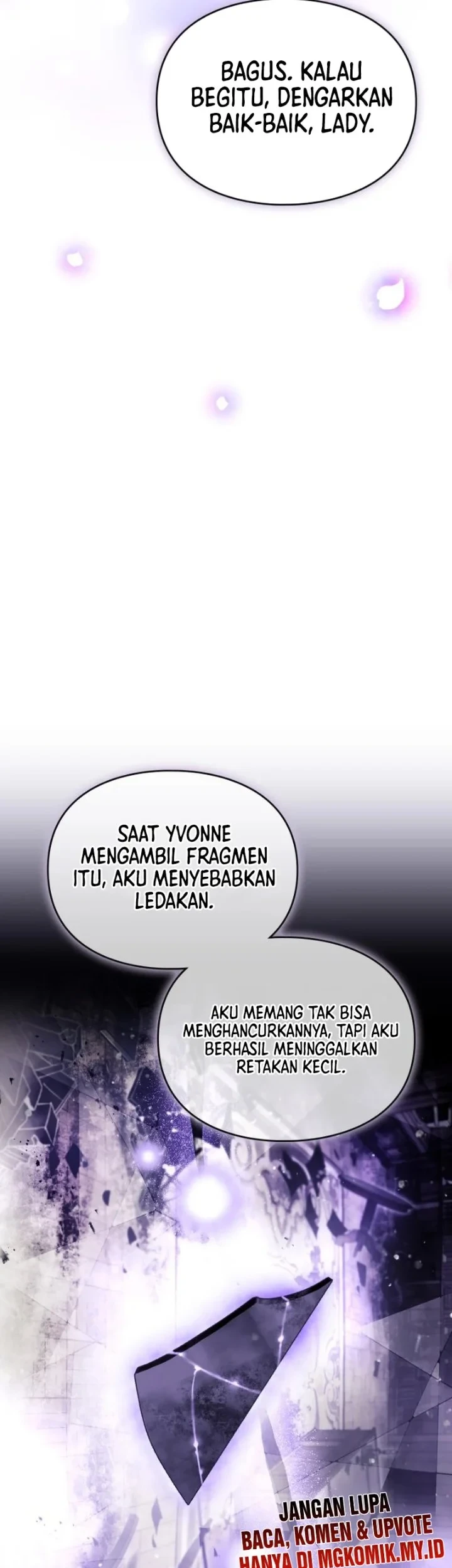 Villains Are Destined to Die Chapter 200 Gambar 46