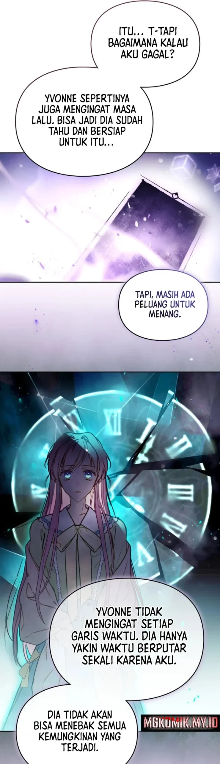 Villains Are Destined to Die Chapter 200 Gambar 50