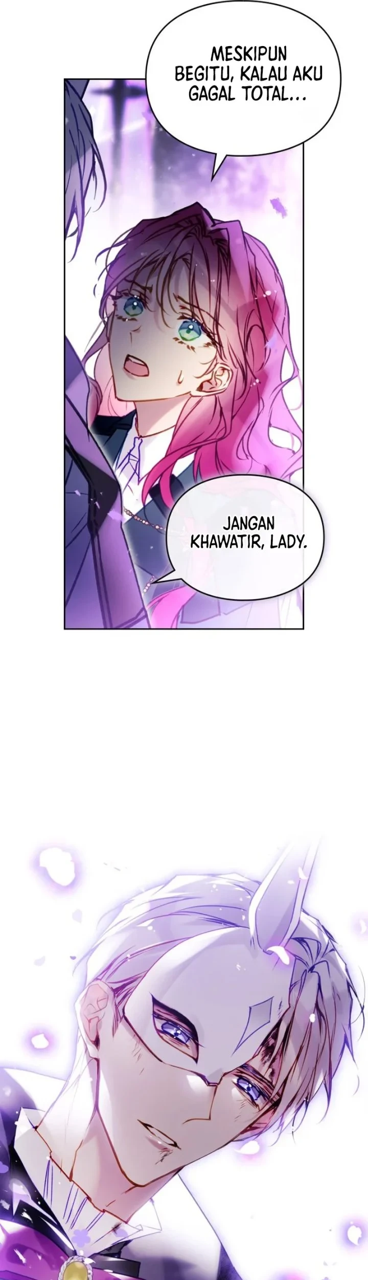 Villains Are Destined to Die Chapter 200 Gambar 52