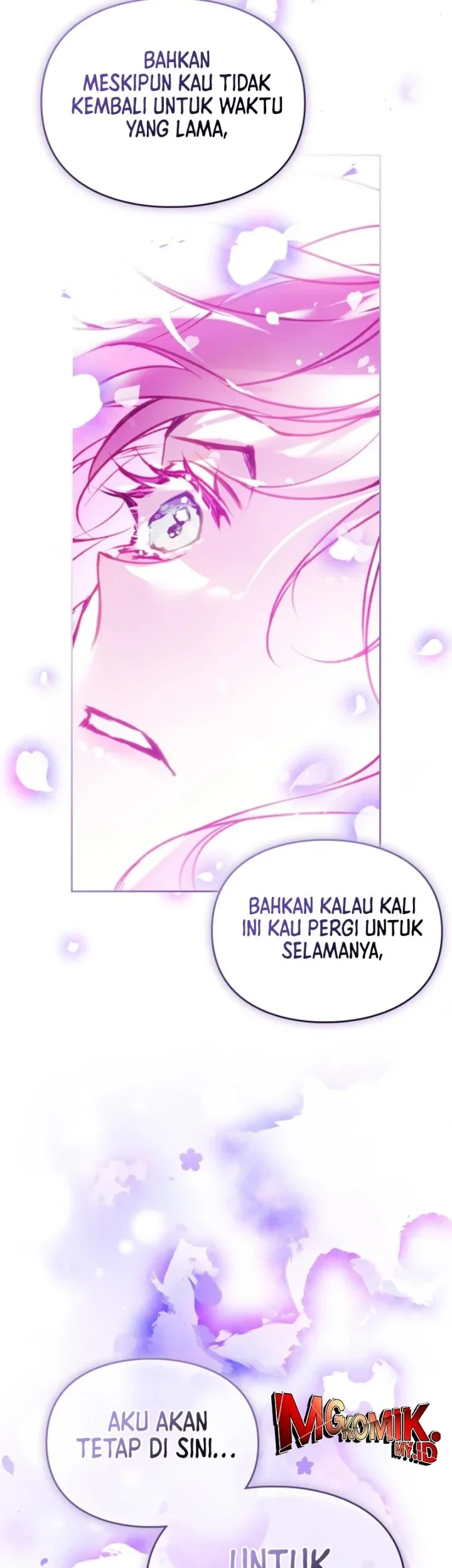 Villains Are Destined to Die Chapter 200 Gambar 54