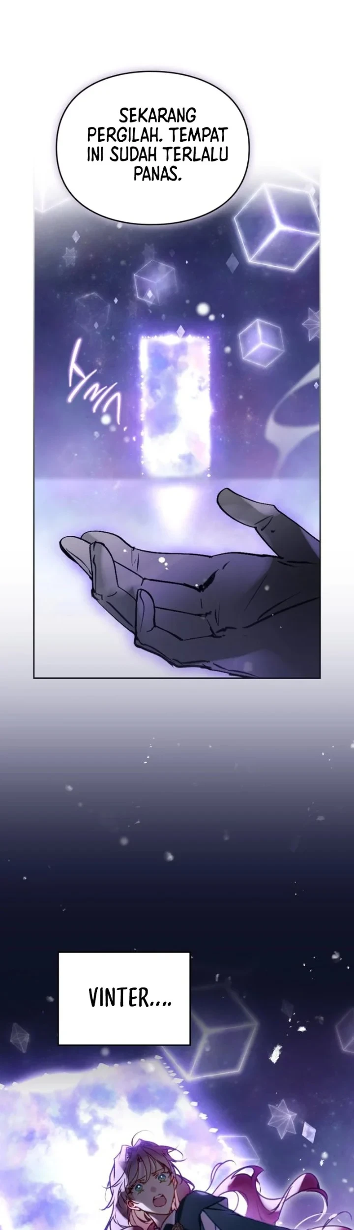 Villains Are Destined to Die Chapter 200 Gambar 56